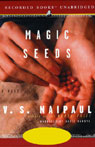 Magic Seeds (Unabridged)