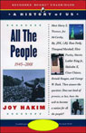 Buy All the People: A History of US, Book 10 (Unabridged)
