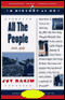 All the People: A History of US, Book 10 (Unabridged)