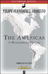 Buy The Americas: A Hemispheric History (Unabridged) [Modern Library Chronicles]