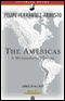 The Americas: A Hemispheric History (Unabridged) [Modern Library Chronicles]