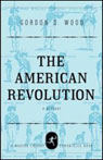 Buy The American Revolution: A History (Unabridged) [Modern Library Chronicles]