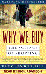 Why We Buy (Unabridged)