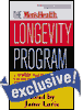 The Men's Health Longevity Program: Week Eight: Overhaul Your Look (Unabridged)