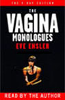 The Vagina Monologues (Unabridged)