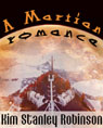 A Martian Romance (Unabridged)