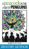 A Peacock in the Land of Penguins: A Fable About Creativity and Courage (Unabridged)