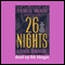 26 Nights: A Sexual Adventure (Unabridged)