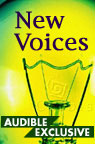 New Voices: Four Stories by Exciting Young Writers