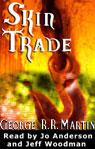 Skin Trade (Unabridged)