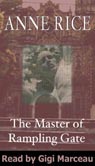 The Master of Rampling Gate (Unabridged)