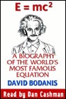 E=mc2: A Biography of the Worlds Most Famous Equation (Unabridged)