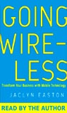 Going Wireless (Unabridged)