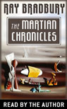 The Martian Chronicles (Unabridged)