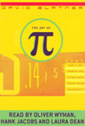 The Joy of Pi (Unabridged)