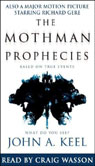 The Mothman Prophecies (Unabridged)