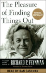 The Pleasure of Finding Things Out (Unabridged)