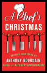A Chefs Christmas (Unabridged)