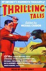 McSweenys Mammoth Treasury of Thrilling Tales (Unabridged Selections)