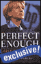 Perfect Enough: Carly Fiorina and the Reinvention of Hewlett-Packard (Unabridged)