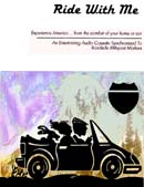 Ride with Me: The Williamsburg Story