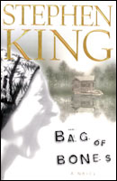 Bag of Bones (Unabridged)