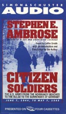 Citizen Soldiers