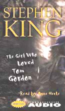 The Girl Who Loved Tom Gordon (Unabridged)