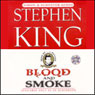 Blood and Smoke (Unabridged)