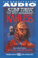 Star Trek, The Next Generation Kahless