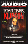 Star Trek: Klingon