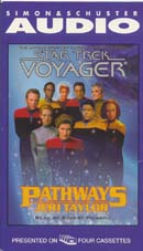 Star Trek, Voyager: Pathways