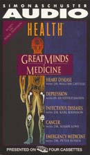 Great Minds of Medicine