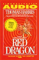Red Dragon