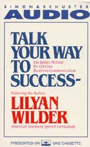 Buy Talk Your Way to Success