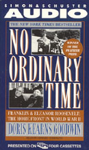 No Ordinary Time