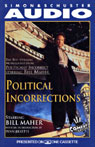 Political Incorrections: Bill Mahers Best Opening Monologues from Politically Incorrect