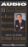 25 Sales Secrets of Highly Successful Salespeople