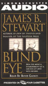 Blind Eye: How the Medical Establishment Let a Doctor Get Away with Murder