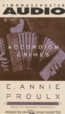 Accordion Crimes