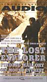 The Lost Explorer: Finding Mallory on Mount Everest