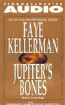 Jupiters Bones