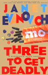 Three to Get Deadly