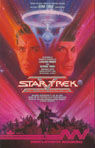 Star Trek V: The Final Frontier