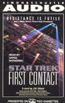 Star Trek: First Contact