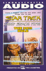Star Trek, Deep Space Nine: The 34th Rule