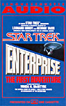 Star Trek: Enterprise, the First Adventure