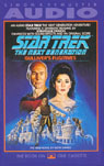 Star Trek, The Next Generation: Gullivers Fugitives