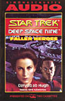 Star Trek, Deep Space Nine: Fallen Heroes