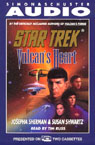 Star Trek: Vulcans Heart